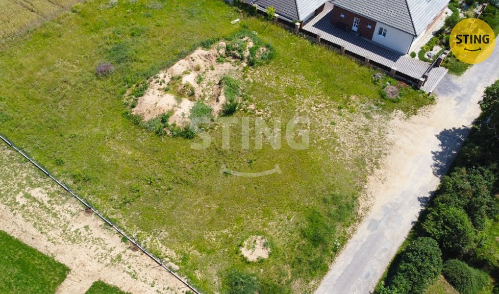 Prodej stavebního pozemku 1 653 m², Rybníky – náhled fotky 6