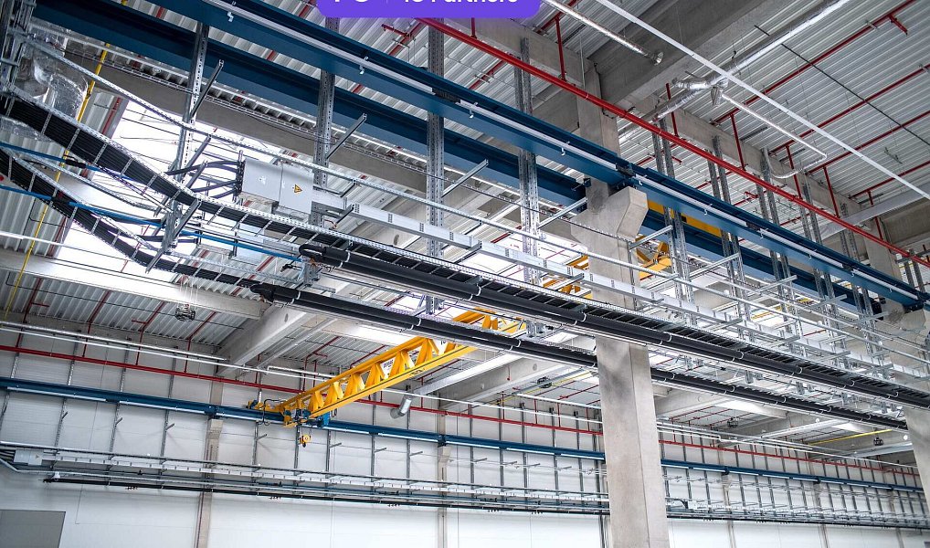 Pronájem skladovacích prostor 8 712 m², Most – náhled fotky 4