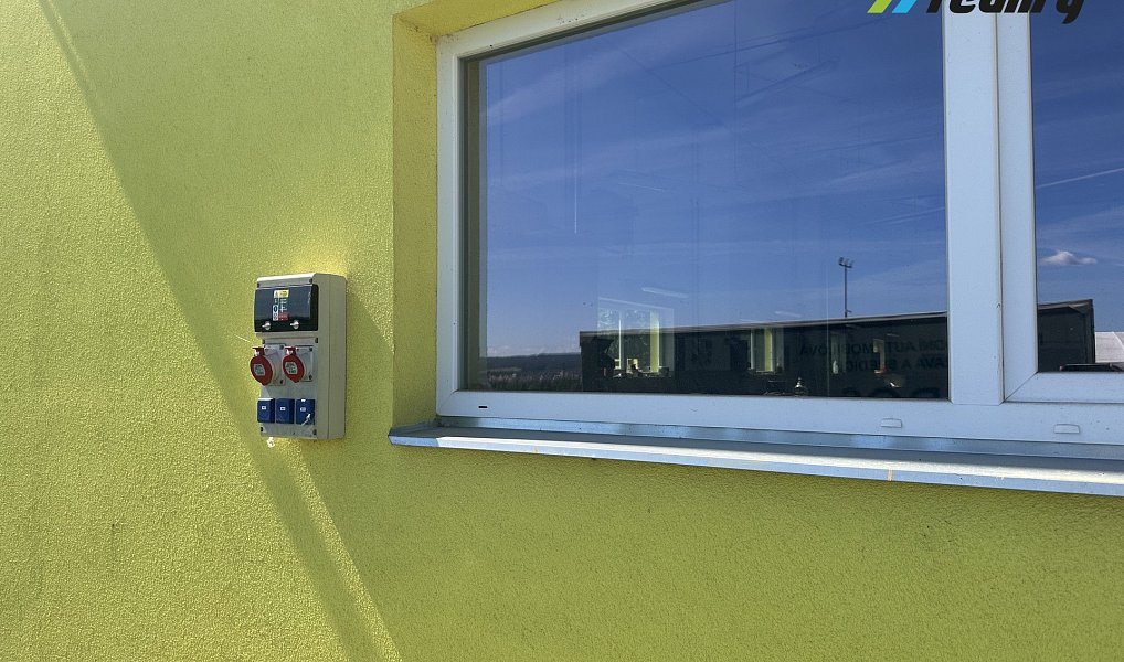 Pronájem výrobních prostor 555 m², Dvůr Králové nad Labem – náhled fotky 15