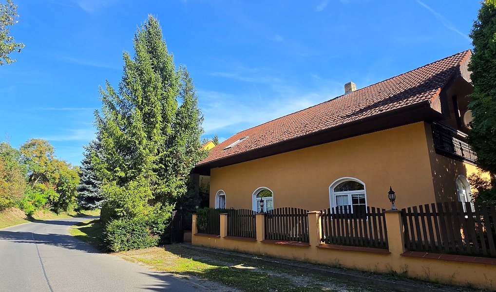 Prodej domu 250 m² s pozemkem 503 m², Vysoká – náhled fotky 3