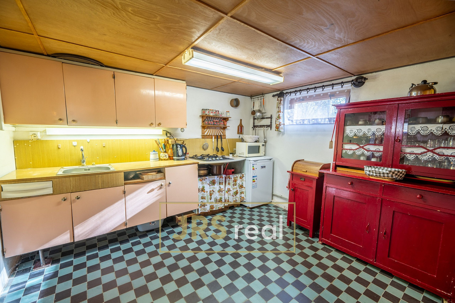 Prodej chaty/chalupy 80 m² s pozemkem 400 m² – pohled 5