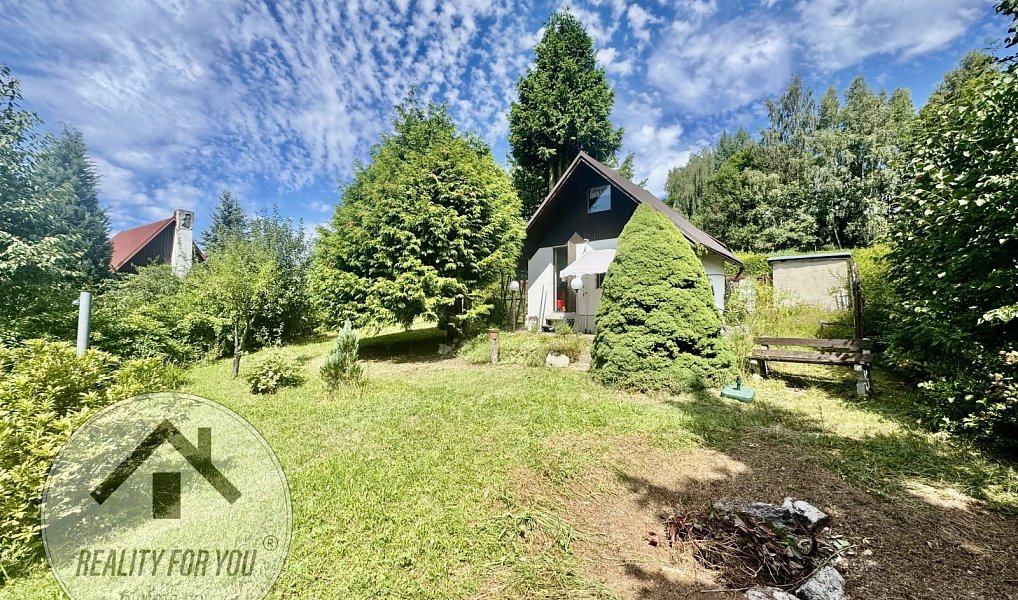 Prodej chaty/chalupy 32 m² s pozemkem 395 m², Jablonec nad Nisou – náhled fotky 11