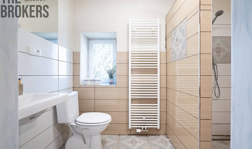 Prodej domu 170 m² s pozemkem 672 m², Mšené-lázně – náhled fotky 5