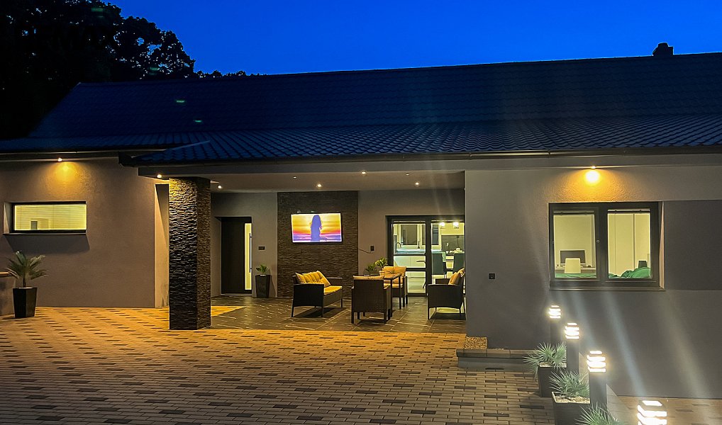 Prodej domu 171 m² s pozemkem 1 730 m², Žďár – náhled fotky 58