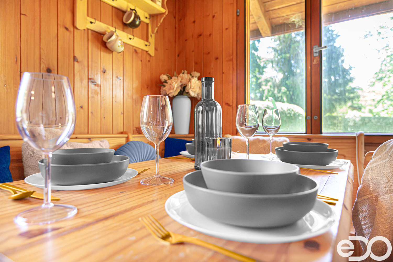 Dům 2+kk – Radíč, okres Příbram – pohled 4