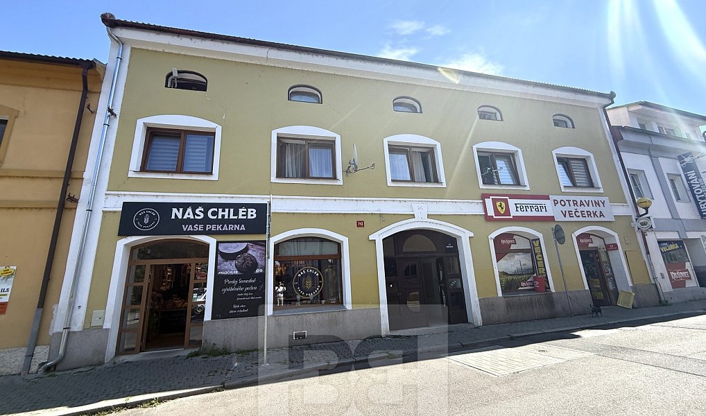 Prodej bytu atypického 14 m², Štětí – náhled fotky 3