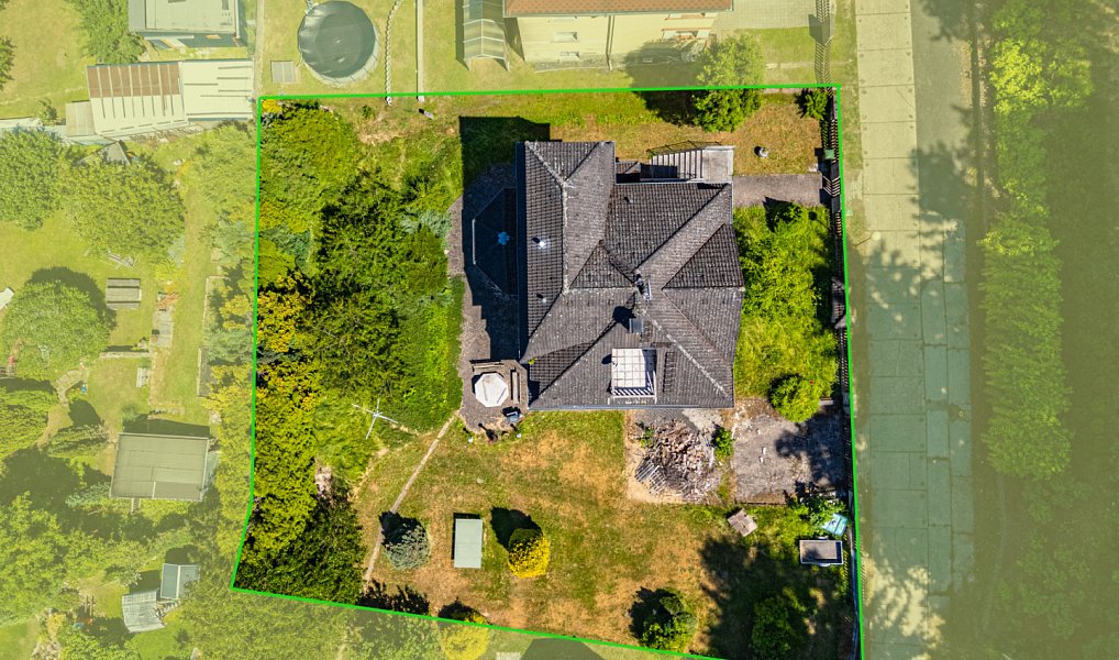 Pronájem domu 210 m² s pozemkem 1 068 m², Aš – náhled fotky 5