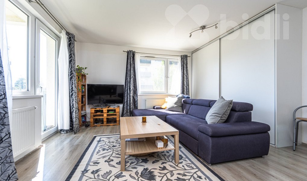 Prodej bytu 1+kk 38 m², Praha – náhled fotky 5