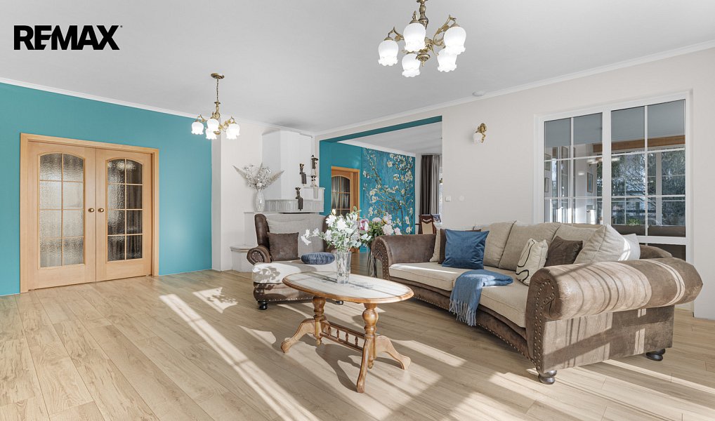 Prodej domu 475 m² s pozemkem 1 405 m², Čáslav – náhled fotky 4