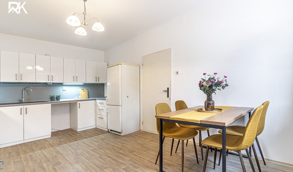 Prodej bytu 2+1 68 m², Kutná Hora – náhled fotky 4