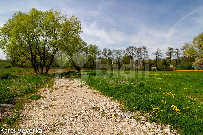 Prodej stavebního pozemku 10 487 m² — photo 3