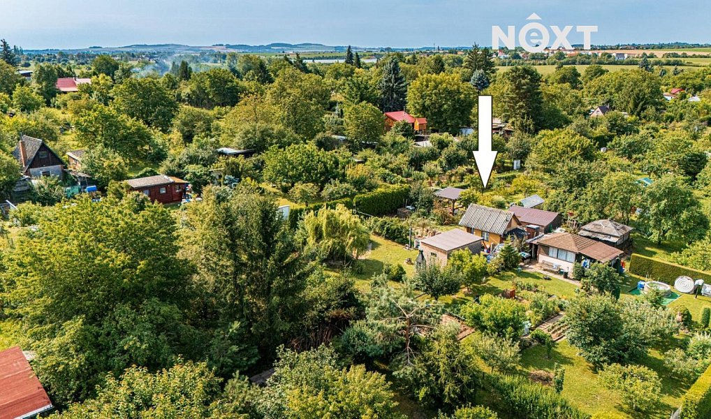 Prodej domu 17 m² s pozemkem 493 m², Kolín – náhled fotky 18