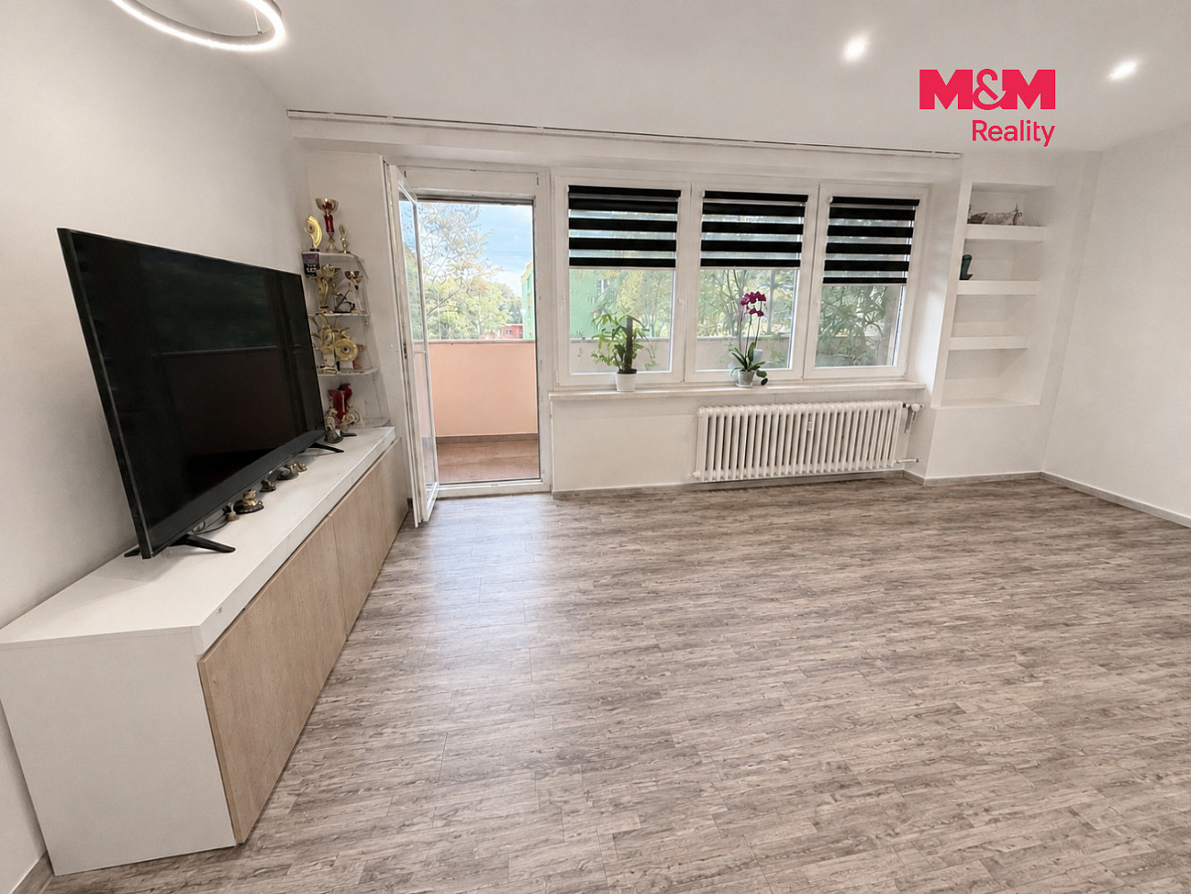 Prodej bytu 3+1 74 m² – fotografie 4