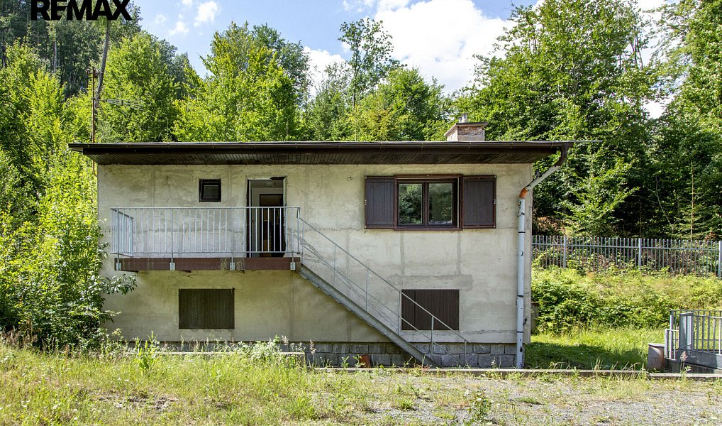 Prodej vodní plochy 8 314 m², Chvalčov – náhled fotky 2