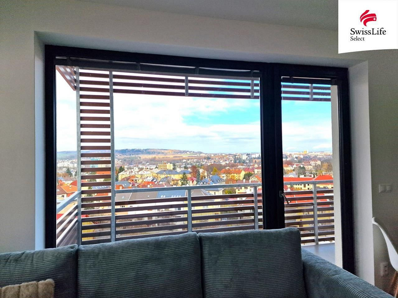Pronájem bytu 2+kk 49 m² – fotografie 3