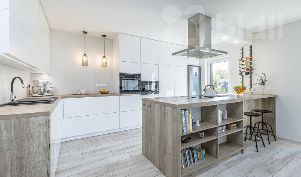 Prodej domu 120 m² s pozemkem 905 m², Kostelec nad Labem – náhled fotky 3