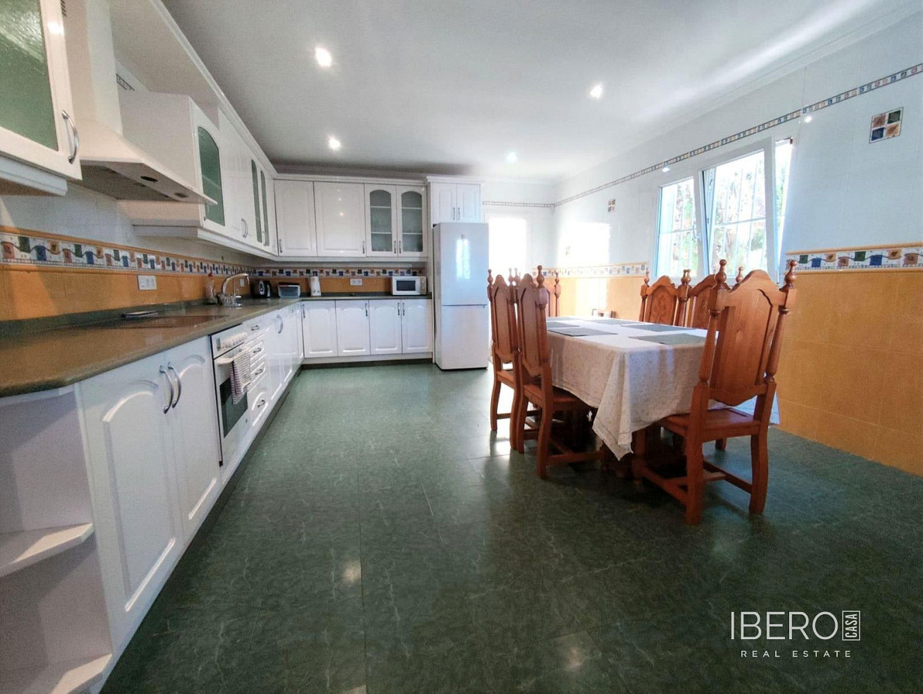 Casa 4+kk – Cabo Roig - Vista 3