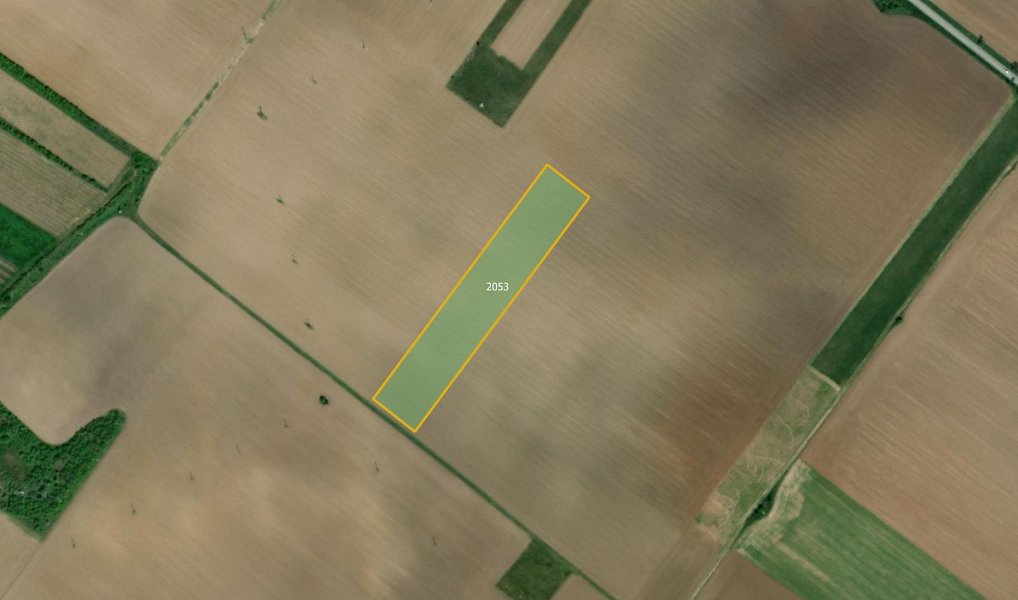 Prodej pole 25 300 m², Znojmo – náhled fotky 2