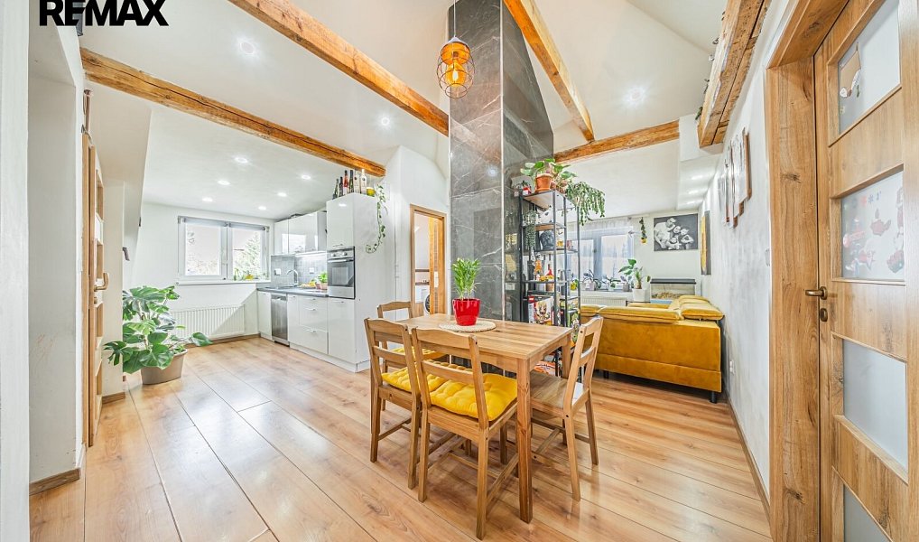 Prodej domu 227 m² s pozemkem 695 m², Říčany – náhled fotky 7