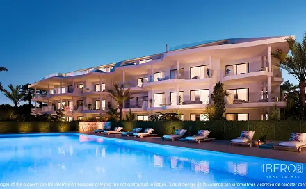 Prodej bytu 4+kk 90 m², Fuengirola, Španělsko