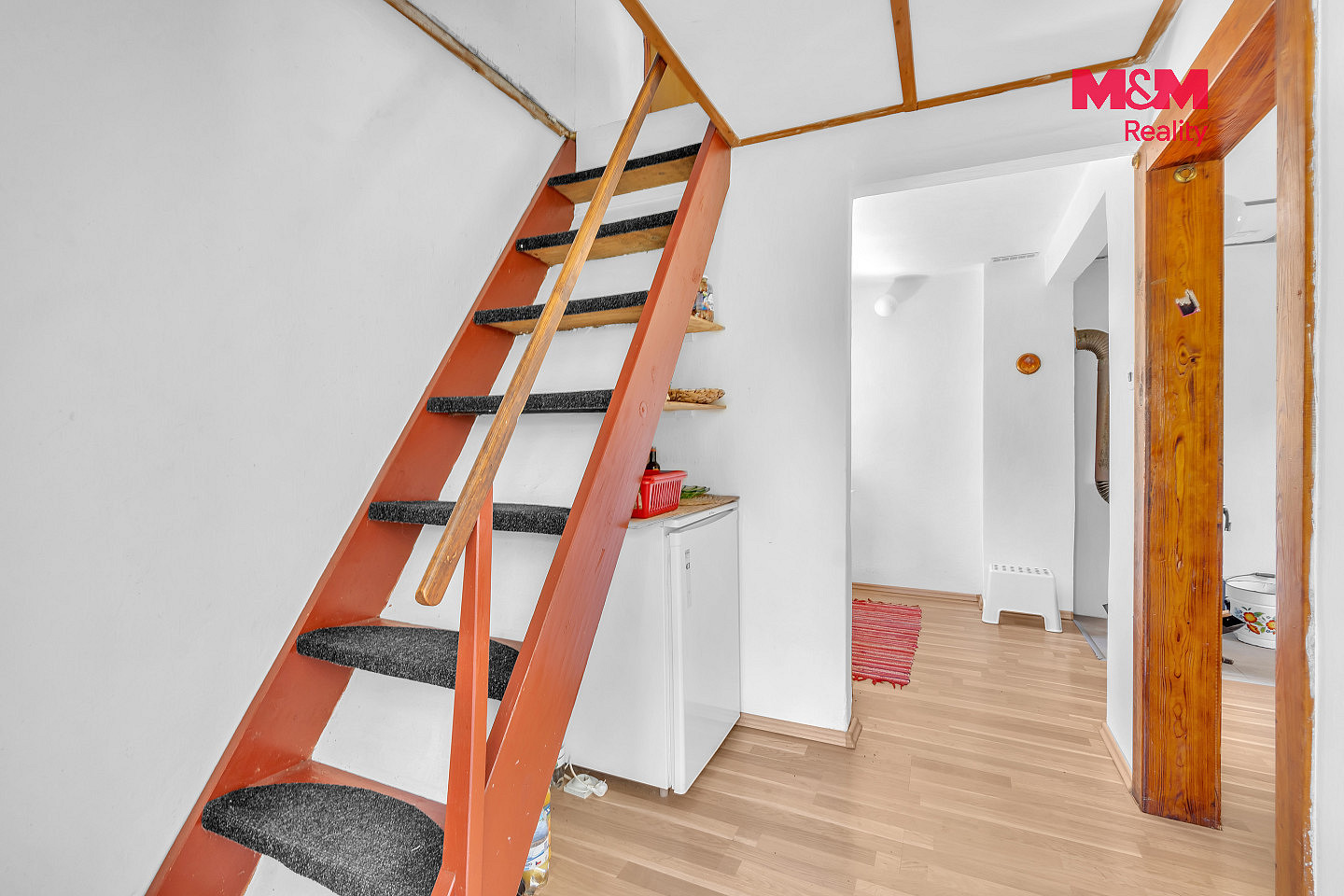 Prodej chaty/chalupy 65 m² s pozemkem 486 m² — photo 4