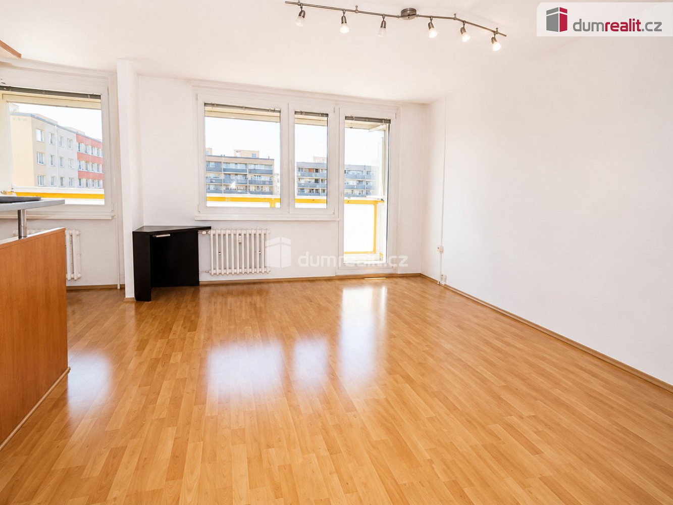 Pronájem bytu 3+kk 78 m² — photo 3