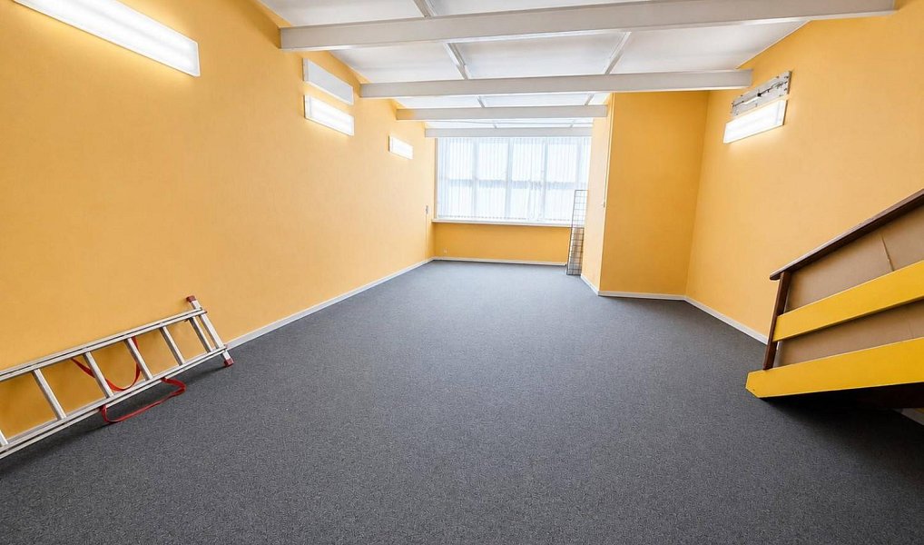 Pronájem skladovacích prostor 274 m², Mladá Boleslav – náhled fotky 9