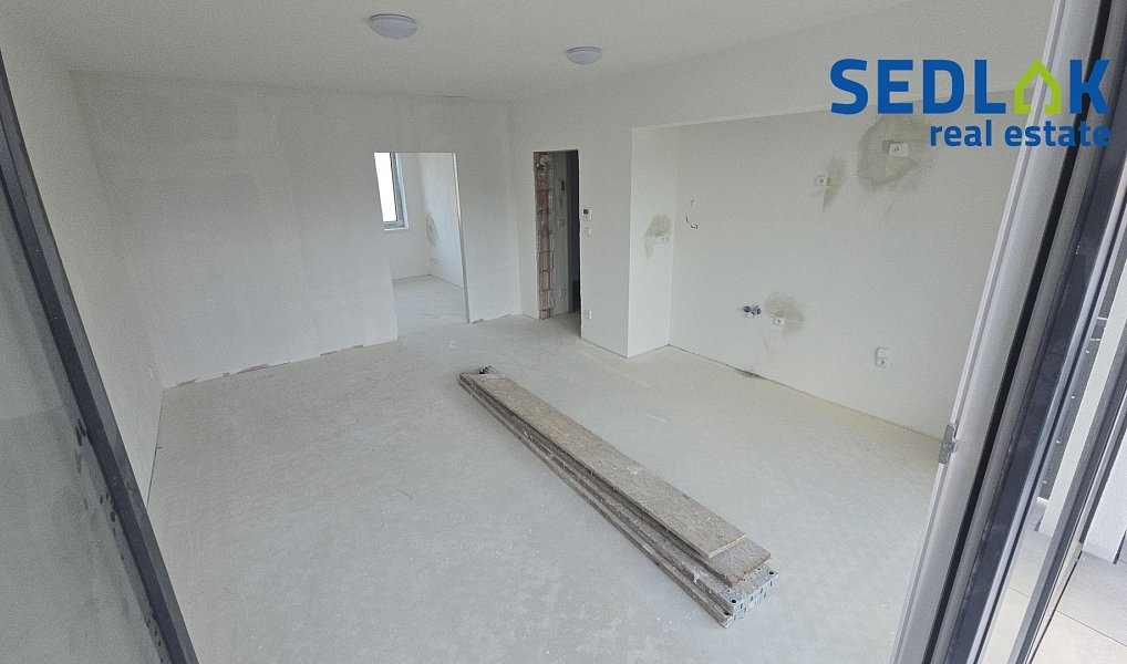 Prodej bytu 2+kk 42 m², Brno – náhled fotky 14