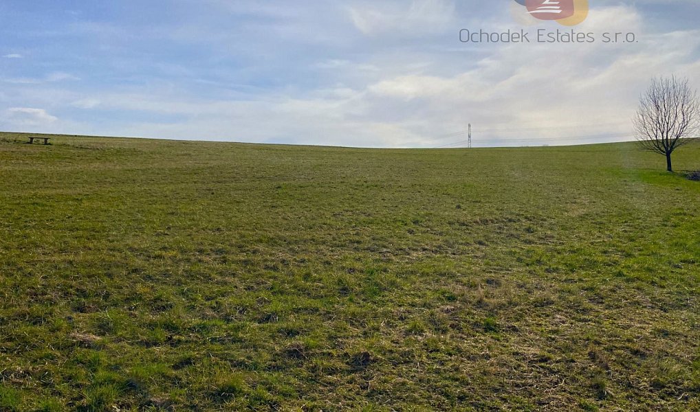 Prodej stavebního pozemku 1 281 m², Zábřeh – náhled fotky 4