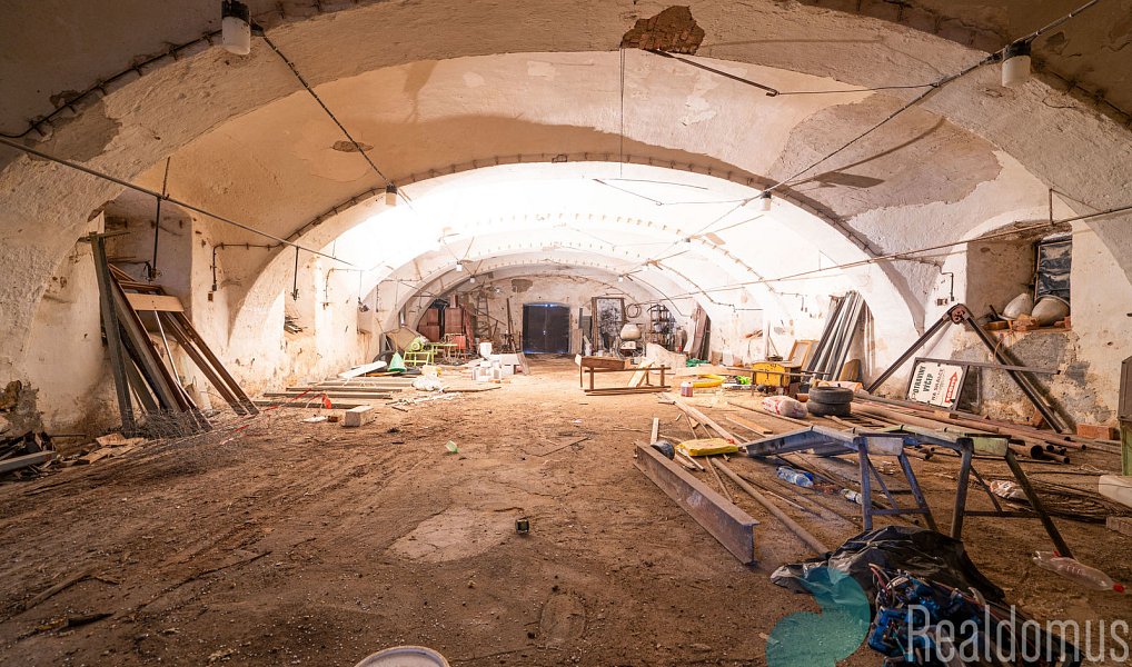 Prodej zemědělského objektu 2 300 m², Králova Lhota – náhled fotky 17