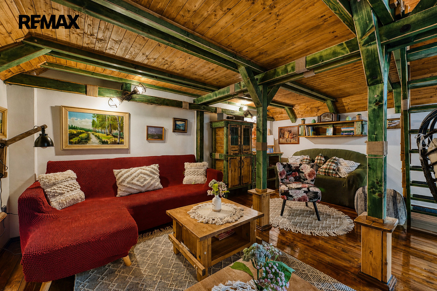 Prodej domu 200 m² s pozemkem 152 m² – pohled 5