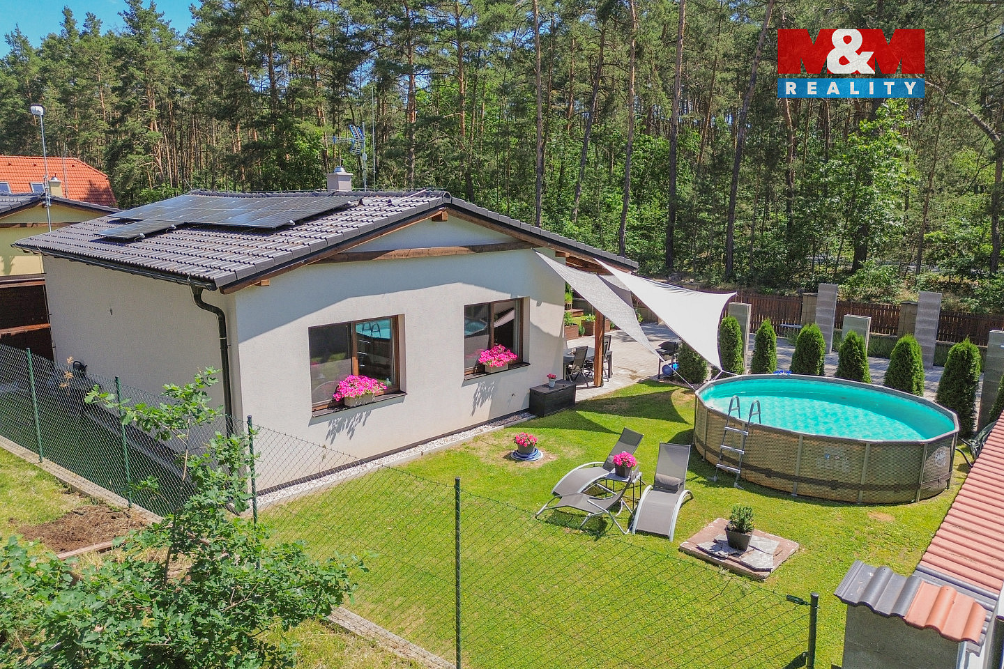 Prodej domu 75 m² s pozemkem 562 m² — photo 3