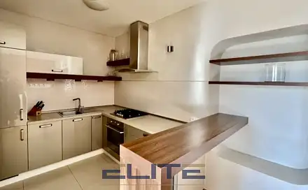 Pronájem bytu 3+kk 102 m², Husova, Liberec - Liberec I-Staré Město