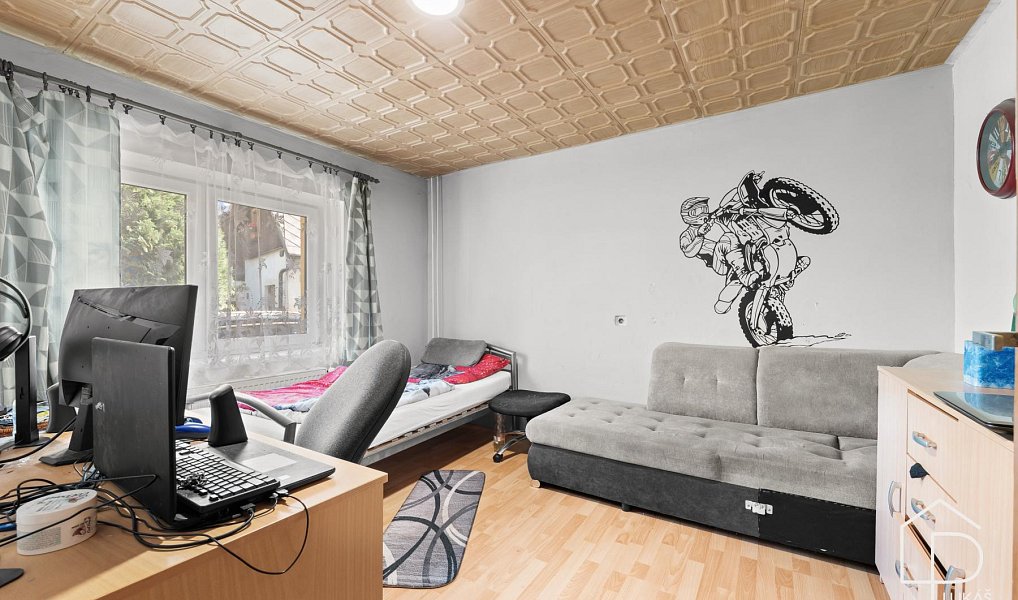 Prodej domu 113 m² s pozemkem 282 m², Cvikov – náhled fotky 7