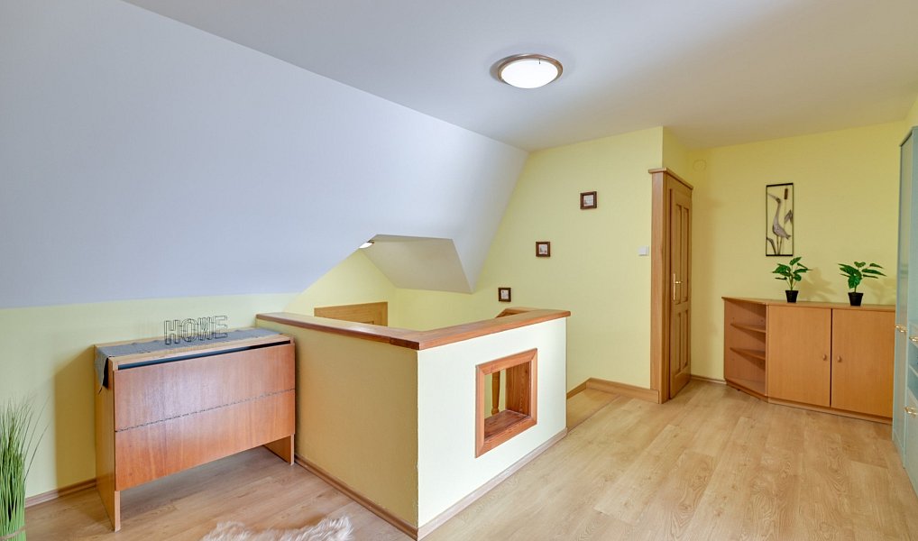 Prodej domu 293 m² s pozemkem 632 m², Odry – náhled fotky 17