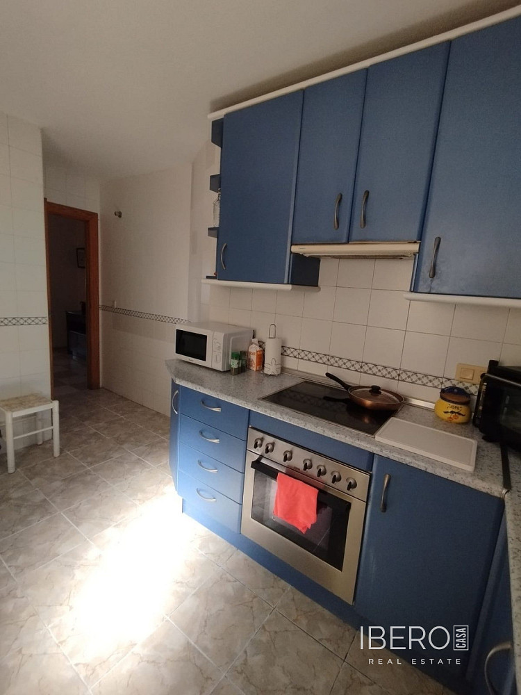 Pis 5+kk – Estepona, Barriada Islas Canarias - Més
