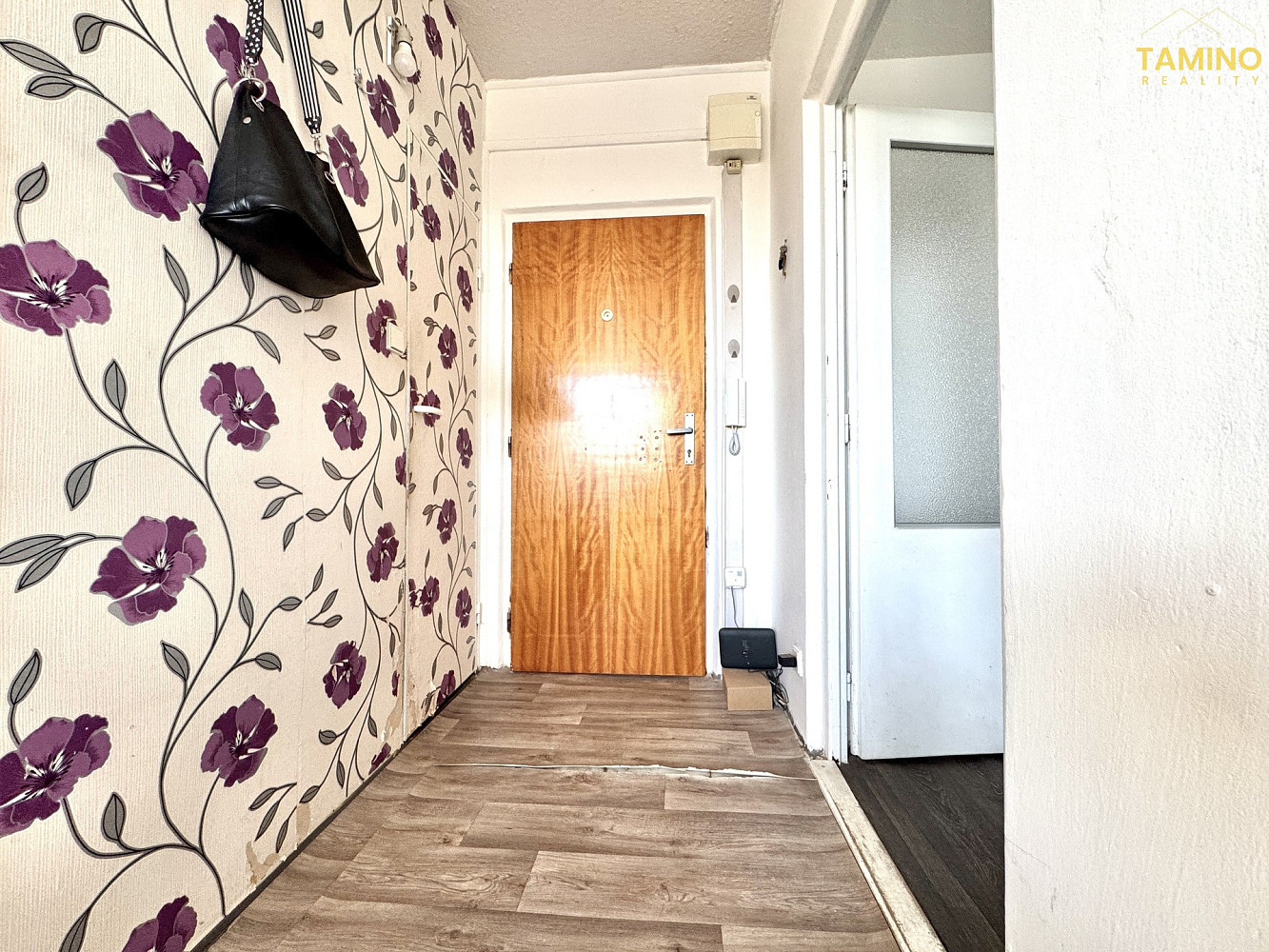 Prodej bytu 1+1 32 m² – fotografie 5
