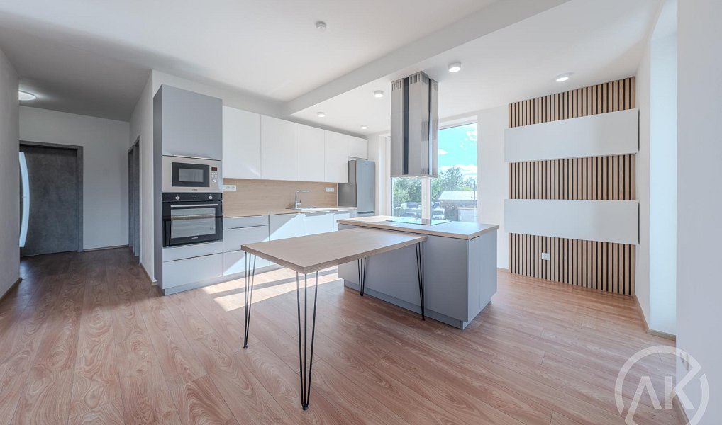 Pronájem bytu 3+kk 87 m², Bravantice – náhled fotky 5