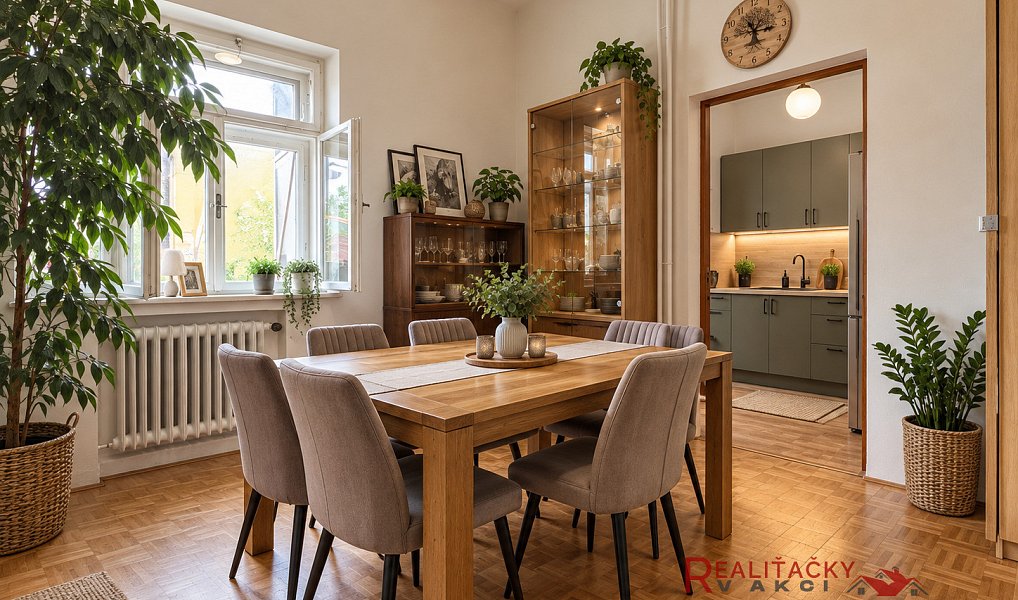 Prodej domu 363 m² s pozemkem 779 m², Břeclav – náhled fotky 8