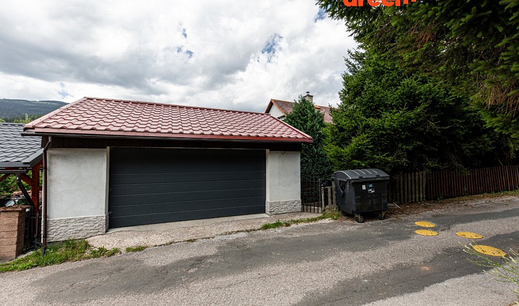 Prodej domu 600 m² s pozemkem 1 197 m², Horní Maršov – náhled fotky 23