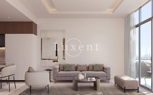 Prodej bytu 2+kk 60 m², Dubaj, Spojené arabské emiráty