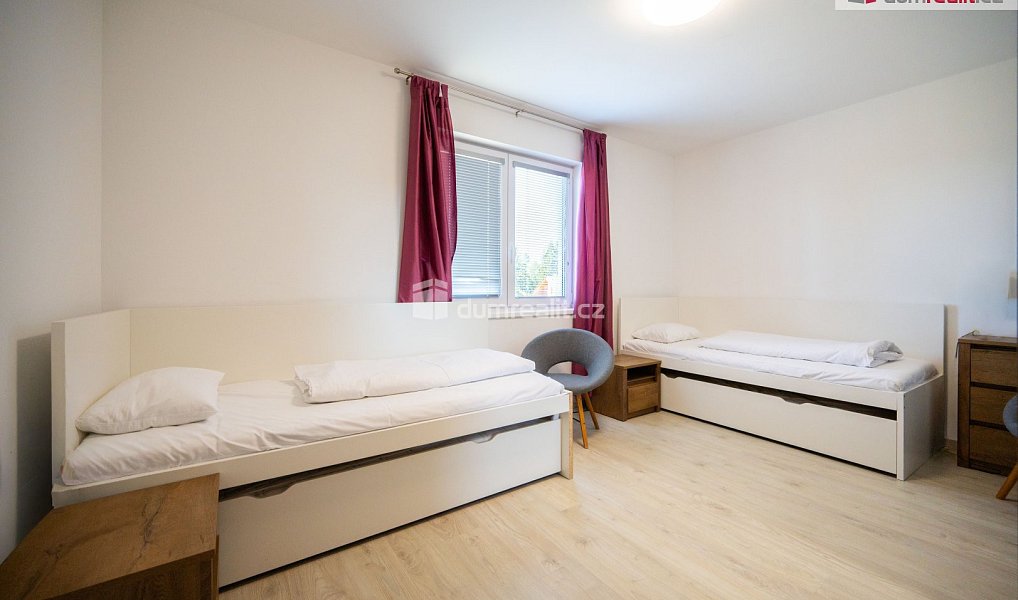 Prodej domu 100 m² s pozemkem 869 m², Lipno nad Vltavou – náhled fotky 17