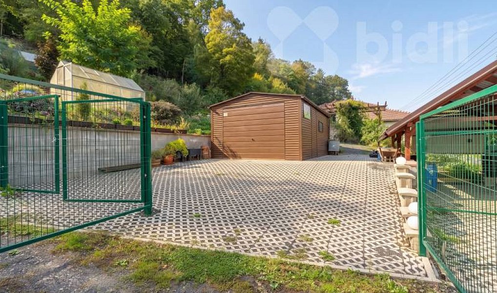 Prodej stavebního pozemku 1 151 m², Řehlovice – náhled fotky 6
