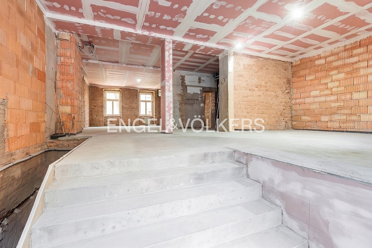 Pronájem restaurace 144 m² – fotografie 4