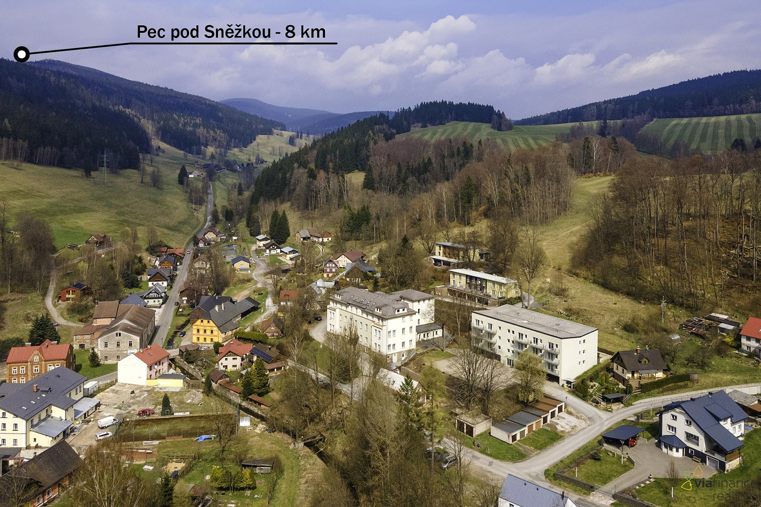 Prodej bytu 3+kk 59 m² – fotografie 2