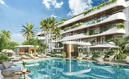 SALVIA II - San Pedro de Alcantara, San Pedro de Alcantara, Marbella, Španělsko