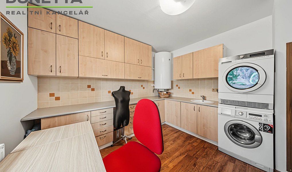 Prodej domu 233 m² s pozemkem 1 194 m², Mokrovousy – náhled fotky 21