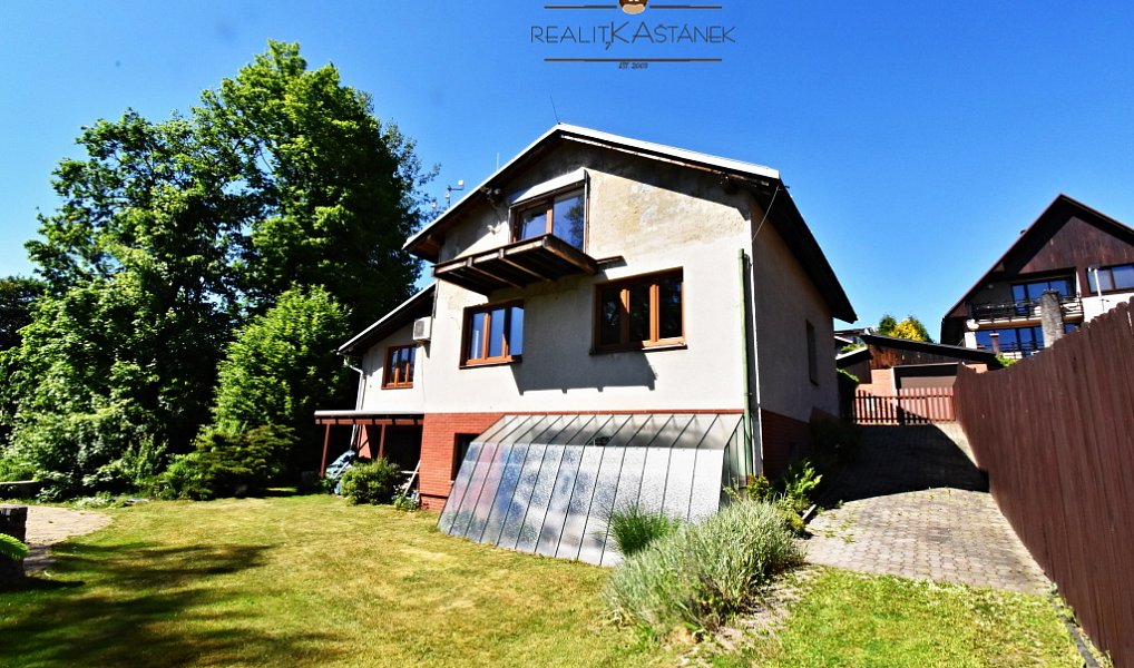 Prodej domu 249 m² s pozemkem 627 m², Liberec – náhled fotky 27