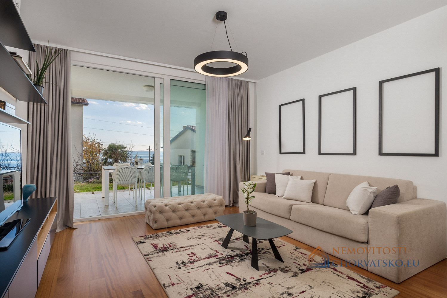 Pronájem bytu 2+kk 92 m² - Ansicht 5