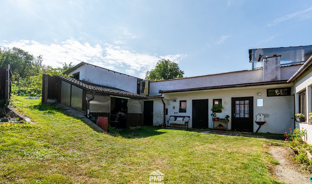 Prodej domu 84 m² s pozemkem 1 851 m², Skalice nad Svitavou – náhled fotky 22